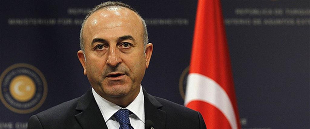 cavusoglu