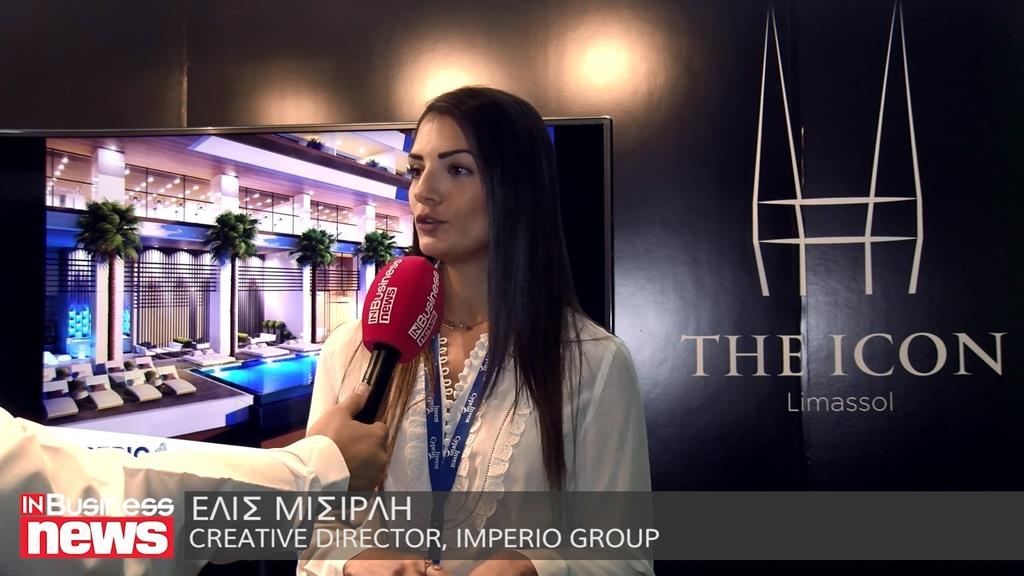 Eli Misirli - Creative Director, Imperio Group