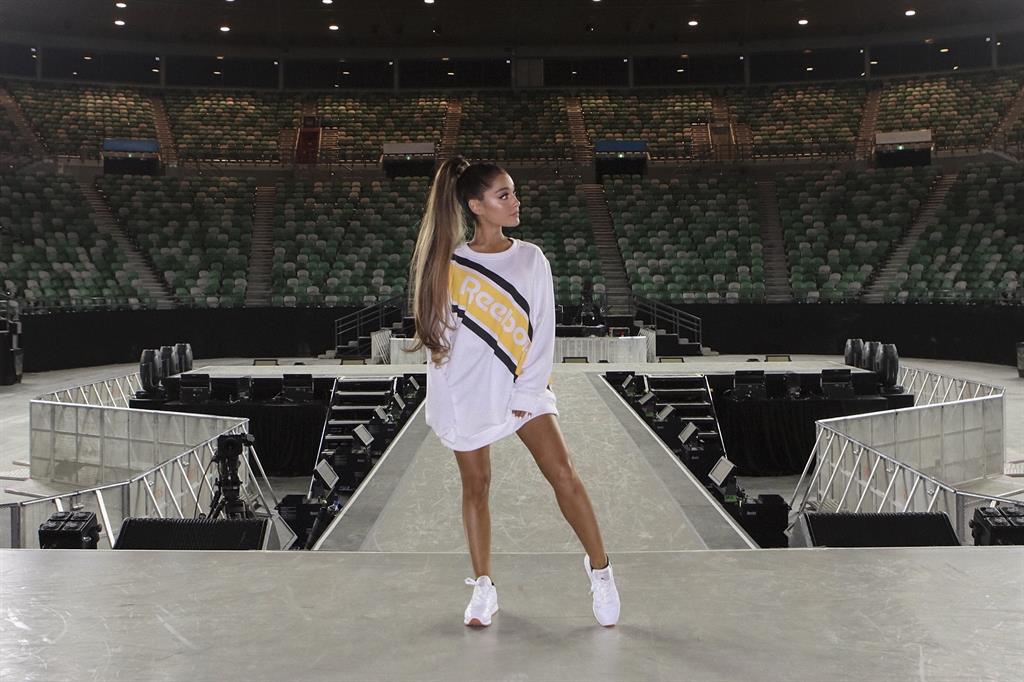 Ariana