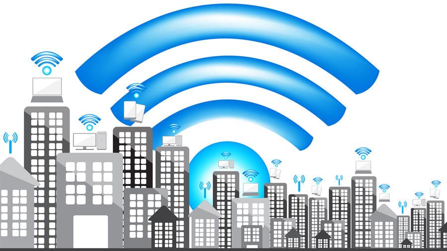 wifispots