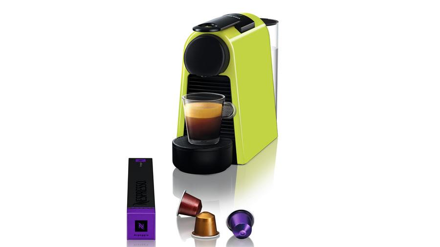 nespresso