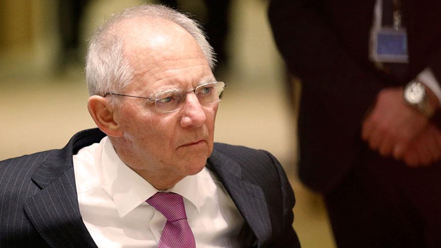 schauble