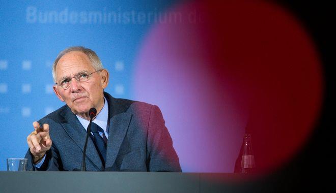 schauble