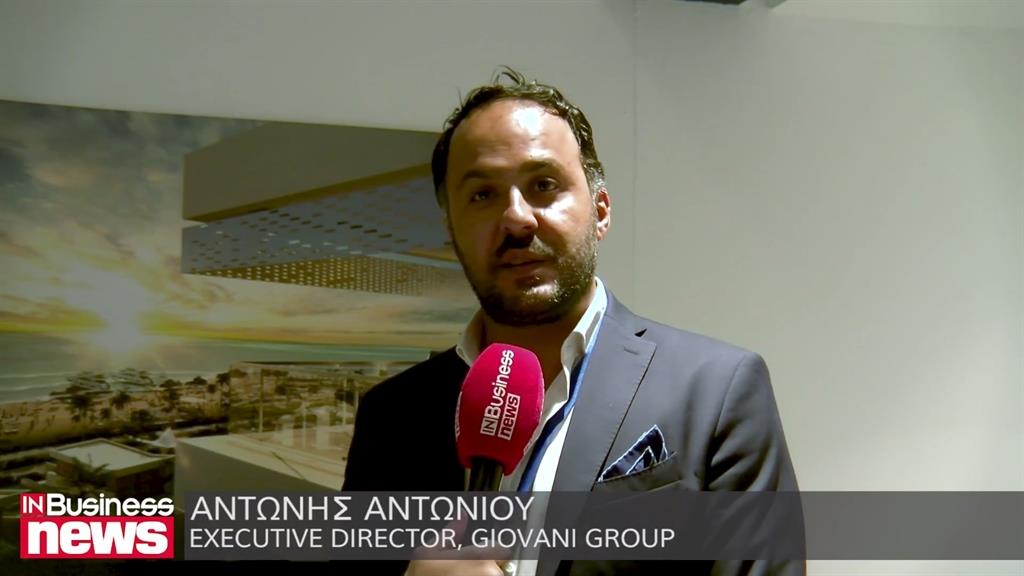 Sun City - Giovani Group