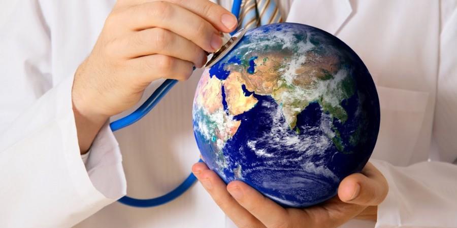 ιατρικός τουρισμός