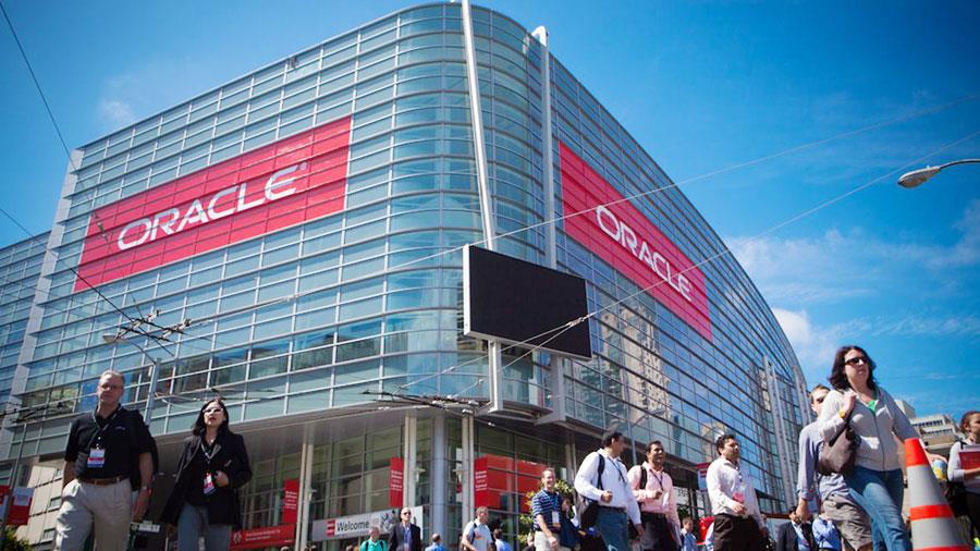 oracle-openworld