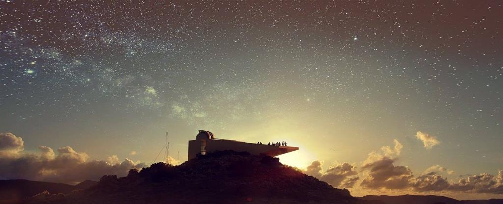 ΑΣΤΕΡΟΣΚΟΠΕΙΟ