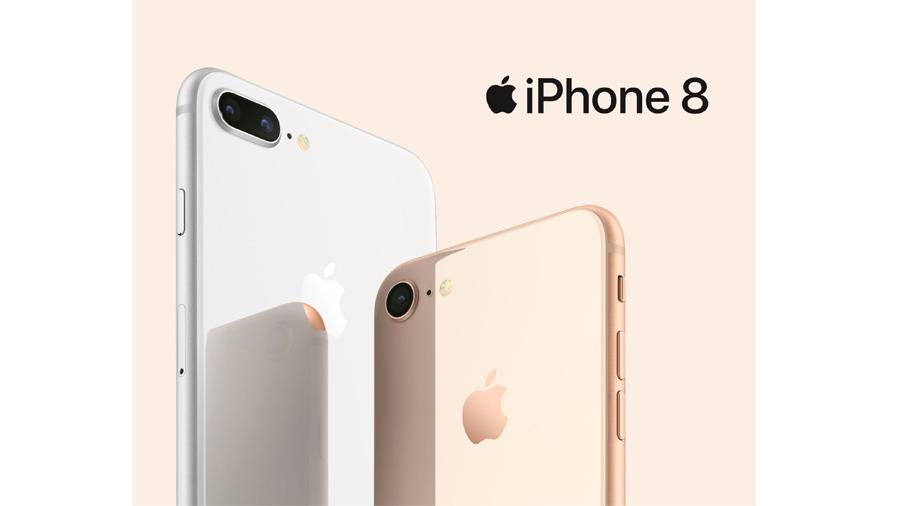iphone8