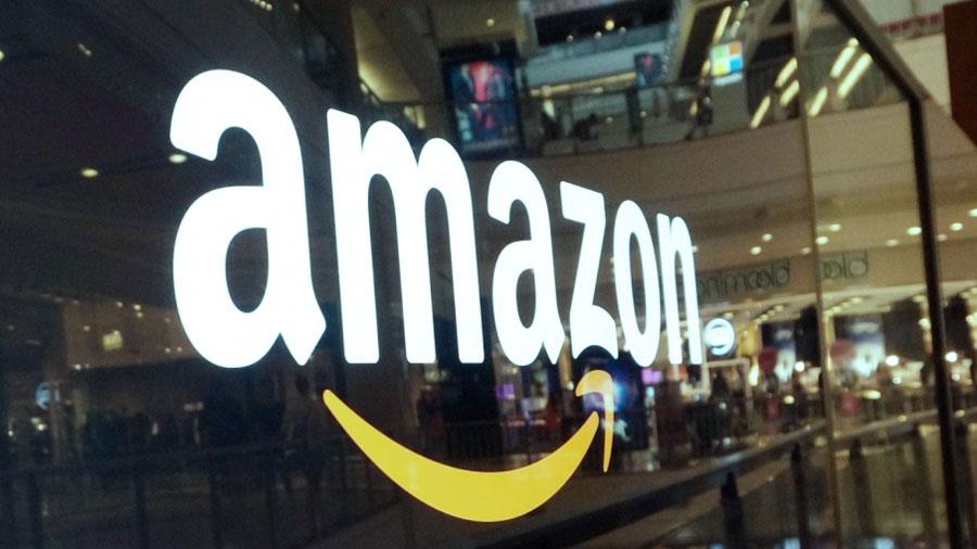 amazon