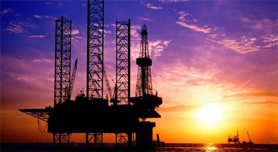 oil