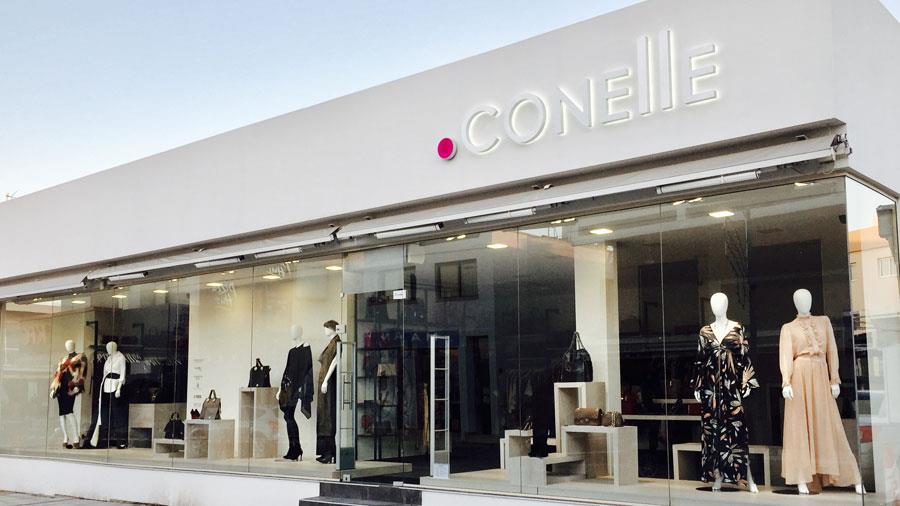 conelle