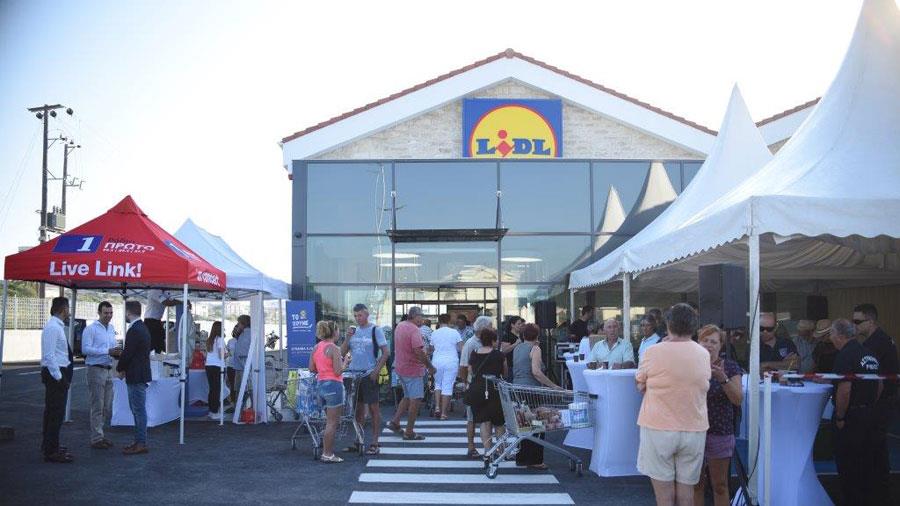 lidl