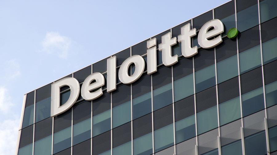 deloitte