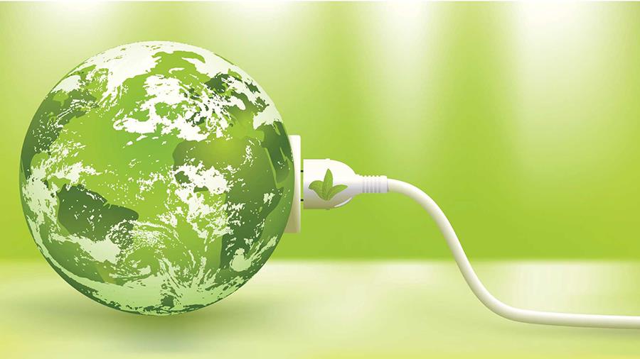 Green earth tech
