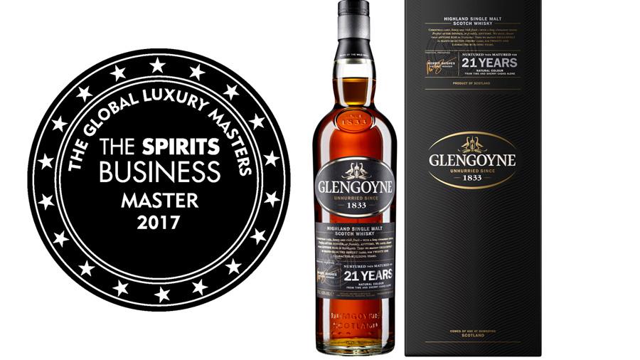 glengoyne