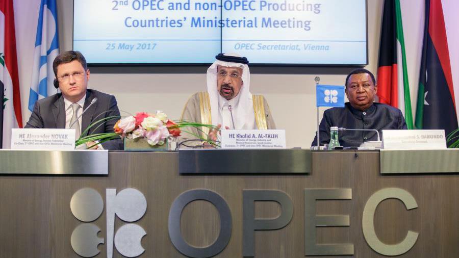 OPEC