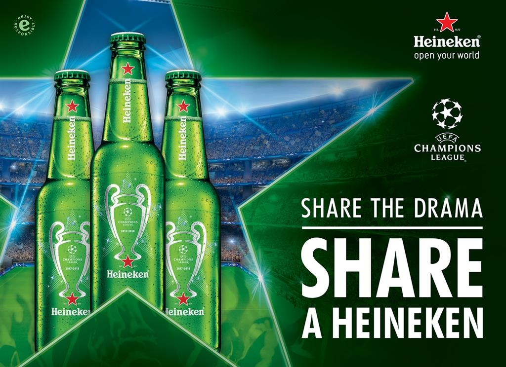 HEINEKEN