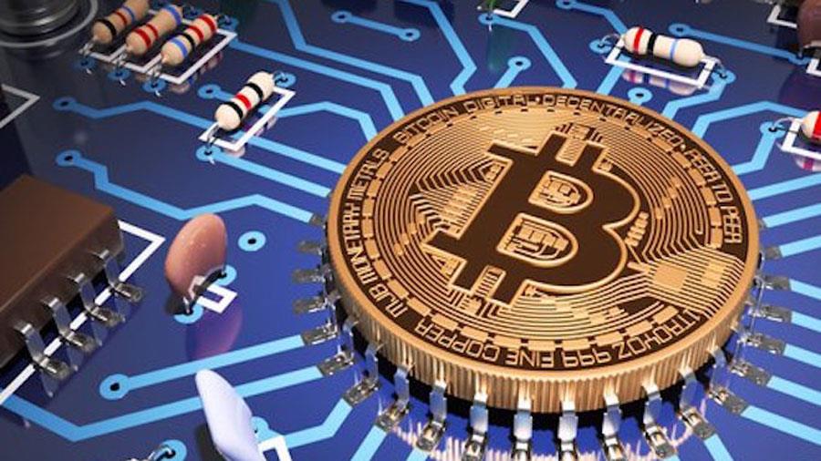 bitcoin