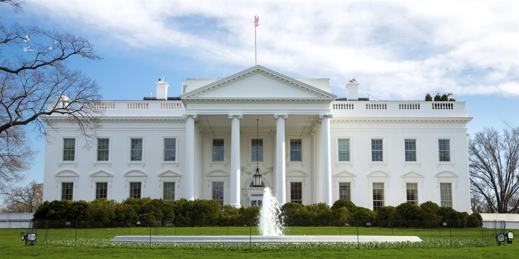 white house