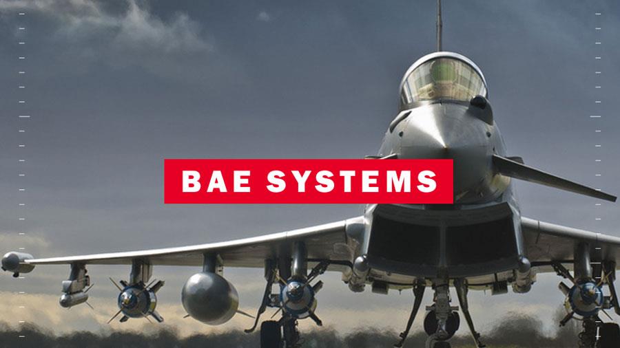BAE