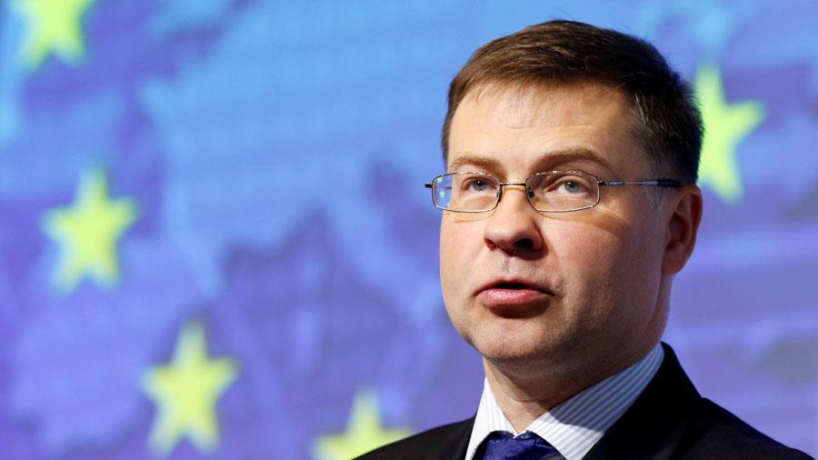 dombrovskis