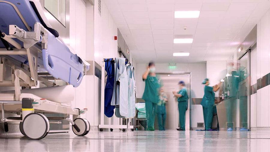 hospital
