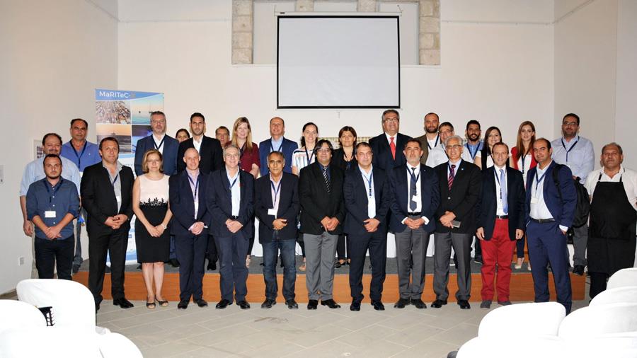 maritec