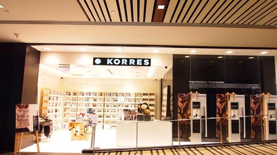 korres