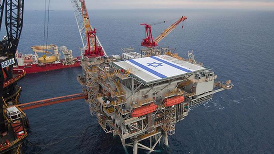 Delek Israel