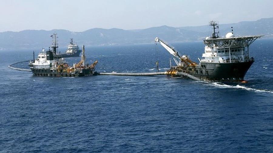 turkey cyprus electricity