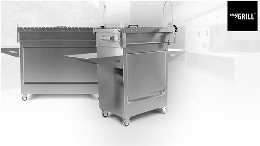 mygrill