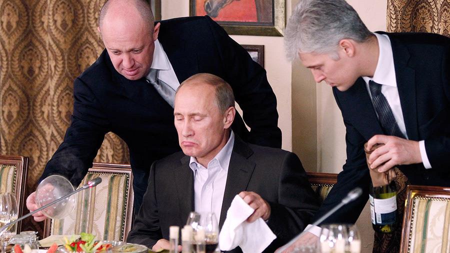 putin