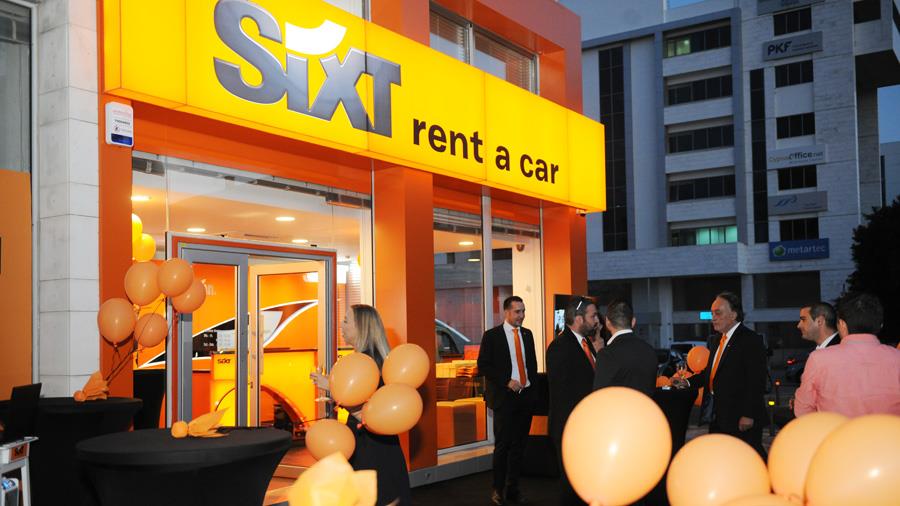 sixrent