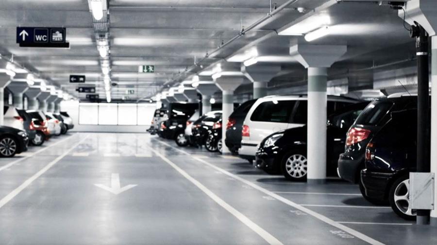 tepakparking