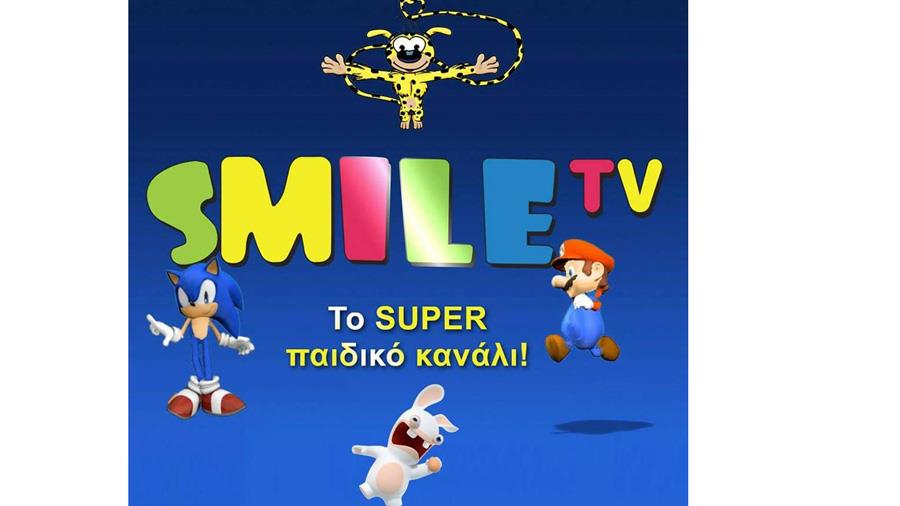 smiletv