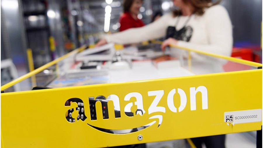 amazon