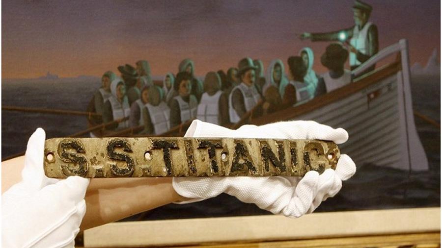 titanic