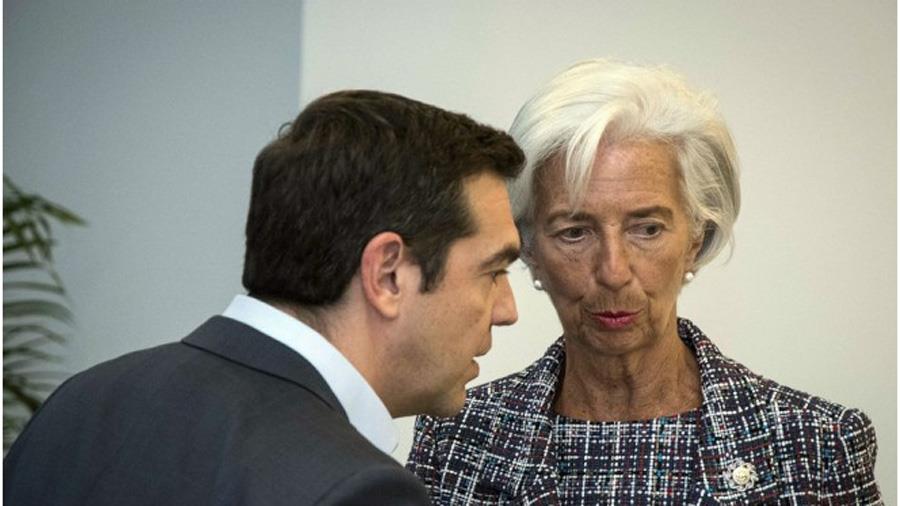 lagarde