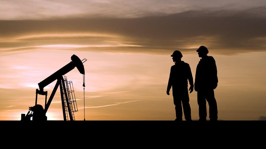 OIL
