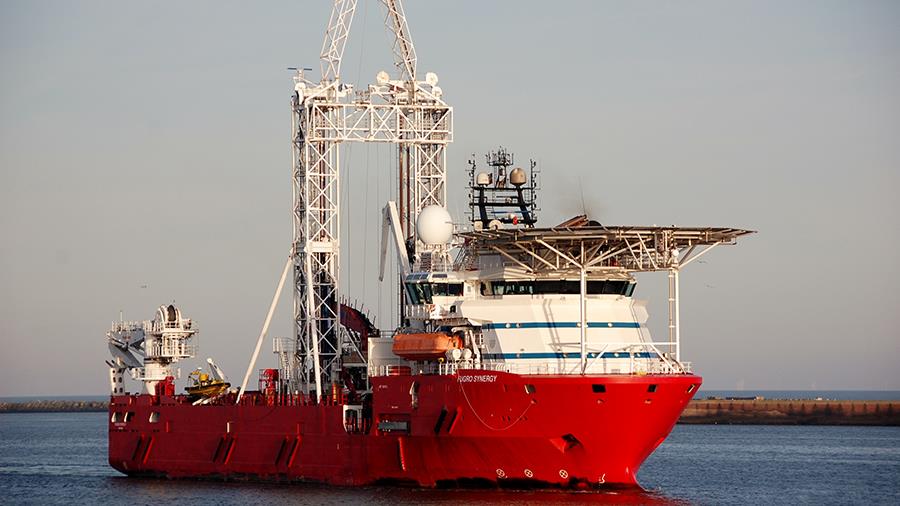 fugro synergy