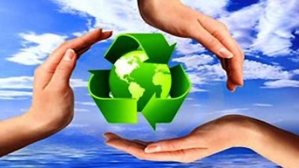 recycle