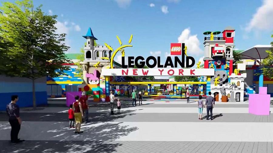 legoland