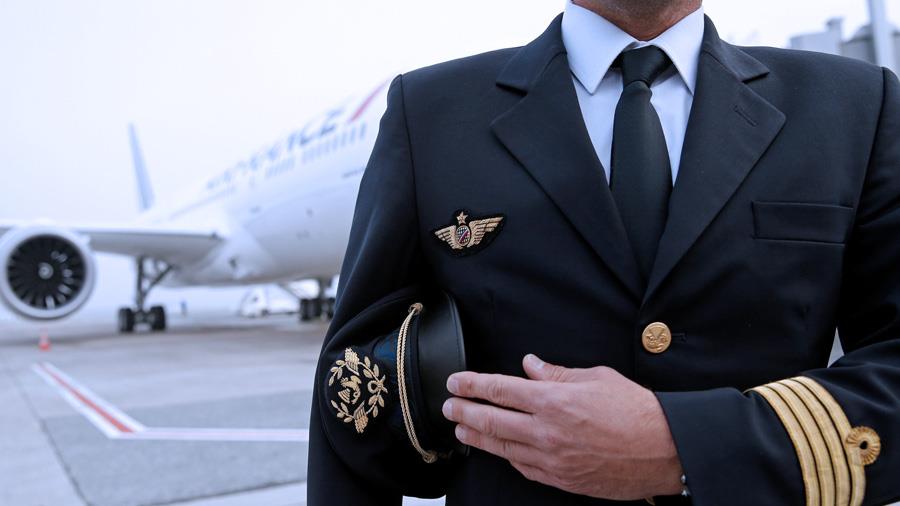 pilots