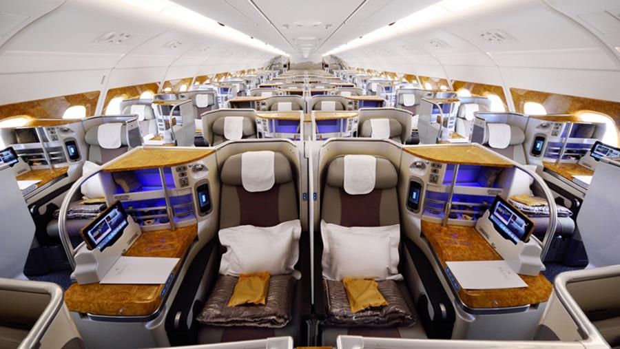 Emirates-Business