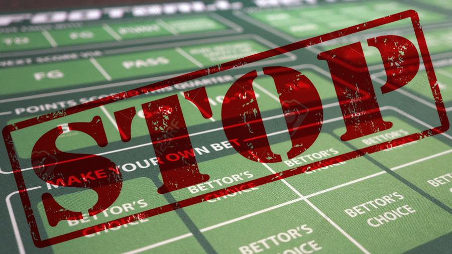 betting red