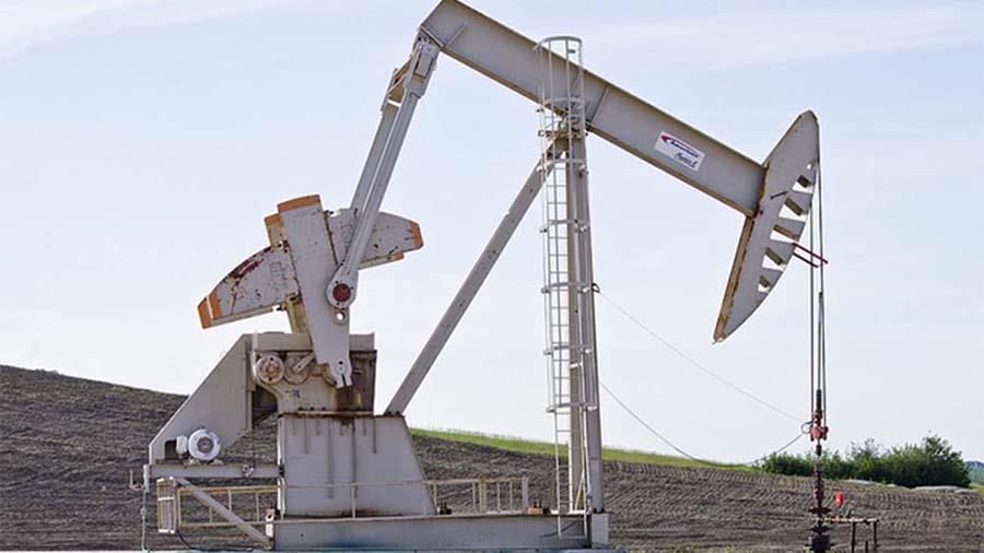 Saudi oil
