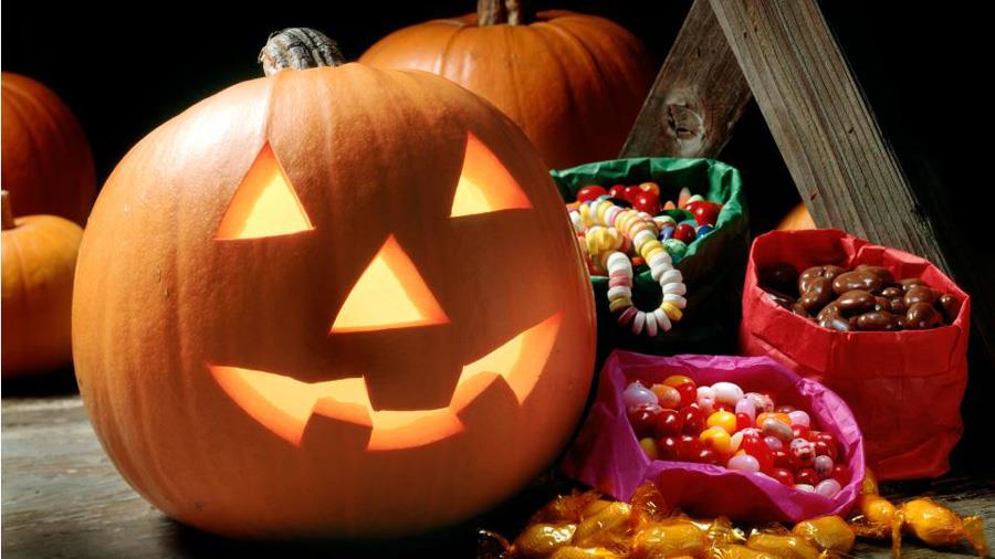 halloween