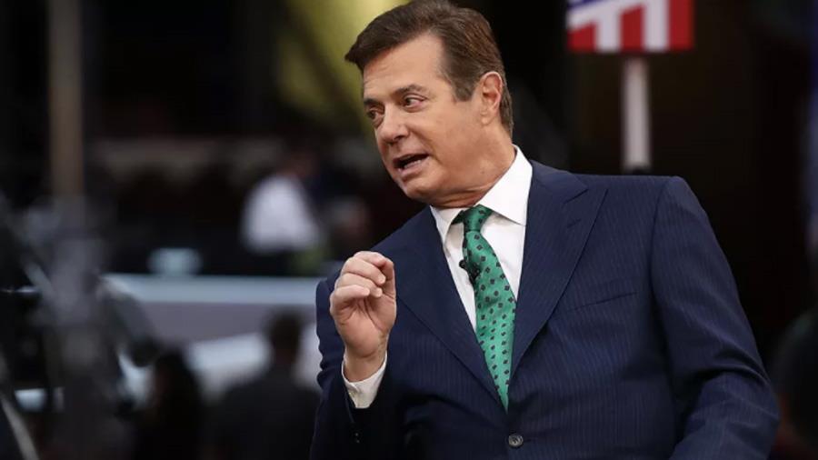 manafort
