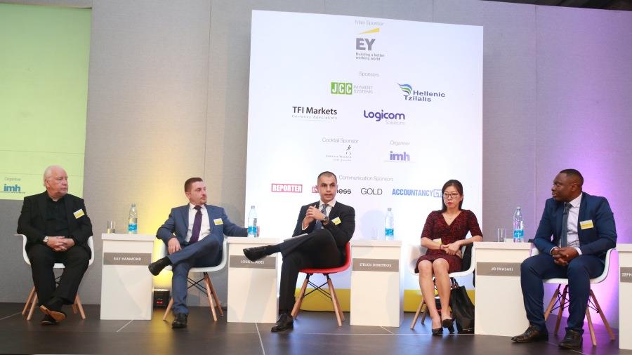 13th CFO Management Forum (2017)