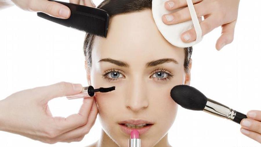 cosmetics